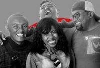 Tsiva Quartet