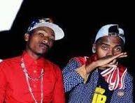 Tsy Mihety Gang