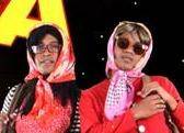 Zisy sy Lenina