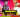 14è anniversaire du groupe Fandrama‍ - CEMESS Antanimora‍ avec D'Alvis‍