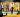 Tour 2023 - Mbola Talenta , Inah , Fanilo Poppin's , Mirana - Concert Salle 129 Nancy