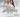 White sensation - Rijade , Eddy Renaud - Showcase Florida Palace Marseille