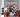 Mass Quintet en concert au Buffet du Jardin Antaninarenina - Walking Jazz RLI 106FM