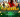 Aly Mourad‍ , Lianah‍ & Jean Bruce Toly‍ - faradoboka - Salle des fêtes Landouge Limoges‍