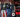 AmbondronA‍ en concert faradoboka New Morning‍
