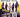 Angaroa‍ en concert Is'Art Galerie‍