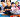 Ariane‍, Njakatiana‍ , Christian K‍ , Sarobidy‍ - Stade Municipal Andafiatsimo Ambatolampy‍
