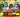 Arione Joy, Rak Roots - M'Dola Beach - Vita Bacc - Railovy