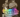 Arione Joy‍ & Rak Roots‍ - Soma roots 2 - Gymnase Ambatomena‍
