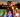 Asaramanitra & afondasy - Lolo sy ny tariny‍ - Espace Nambinintsoa Talatamaty‍