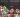 Asja Gospel Choir‍ en concert Place de la culture Antsirabe‍
