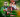 Balita‍ , Joy k‍ & Mirindra‍ - Daniel'Club Toulouse‍
