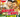 Barinjaka‍ & Nina's‍ fiarahabana tratry ny taona fety be Fkt Andramaka Fort-Dauphin