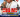 Big MJ‍ en concert La Chaud'Hier‍