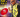 BIGMJ - grand cabaret au Glacier - Madagascar Live Tour 2016