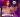 Black Nadia‍ - La Passerelle Lyon‍