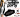 Black & White Party - Le SIX‍
