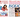 Bodo‍ en concert Romantic Show - Salle Candin Saint-Denis