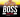 Boss Mananarien en show case Cercle Royal Maroantsetra