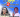 Cabaret - concert Gasy Etc Mangarivotra Mahajanga‍ - Mamy Robinson‍ Faniry Raelison‍