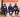 Cabaret glitaglita VIP - Mbola Talenta‍ Ony Rakotomalala‍ Fanilo Poppin's‍ - Le Kheops Itaosy Antanimenakely‍