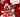 Christmas party au Le SIX‍
