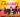 Clara Hope‍, El'Mich‍ & Tinah Chérie‍ - grand cabaret au Amitié Fandian (ex-Samara)‍