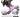 Concours de danse urbain mix