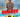 D'Alvis‍ en show case First One Discotek‍
