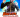 Dadi love‍ grand bal au Palma Nova Ambanja