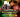 Deszo & Shao - Showcase au Madagascar Dance Hall Night - Marseille
