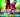 Dian-Hay‍ & Alson‍ en concert Ampasika Andilana Atsimo