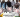 Duo basse avec Bira Bass Group - La Palette Antsirabe‍