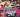 Elodie, Khaleba, Black nadia, THT, Mage4 et marion - Paska Be M'lay au Tanikatsaka Itaosy