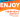 Enjoy - Forello Expo Tanjombato‍