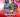 Arione Joy, Shyren Showcase Pandora Shella's
