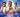 Lico Kininike, Jior Shy, B.Jjunior Showcase