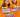 Bal tsisy katramo Black Nadia, Lahety Cabaret Super Taureau Antsohihy