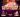 Rose, General Degre Showcase Club 73