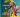 Fenoamby‍ - Salle Agora Jaunay Marigny