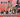 Fety be - Rossy‍ , Dah'Mama‍ , Princio‍ , Raboussa‍ , Sheylah‍ , Ramora favori‍ , Gas'ta‍ - Kianjan'ny Kanto Mahamasina‍
