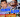 Firmin‍ & Alson‍ - ambiance mahadelira 2016 - Terrain Ampasimanjeva