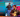 Flav Rotsaka‍ Groupe Rombo‍ - tournée cabaret Jungle Café Mayotte