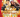 Flav Rotsaka‍ & Hazolahy‍ au grand complet Le Loft Mayotte‍ - Restaurant Moncheri Dembeni Mayotte‍