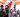 Gasm'SOVA‍ en concert Is'Art Galerie‍