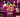 Gasy ladies tour - Salle Fantasia Meyzieu‍ - Vaiavy Chila‍ Farah John's‍ Rebecca‍