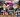 Grand cabaret - Lola‍ - Tonton Pa‍ Rampal‍ - Mioty Voary By Pass‍