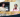 Groupe Tandem‍ - avec Clara‍  et Hery (i-Vazo)‍ - Buffet du Jardin Antaninarenina‍