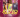 Hazolahy‍ , Lyli‍ & Lion Hill‍  Atovo tonga agny en showcase - Les Délices du Palais Royal (Seysses - France)‍