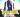 If Clarck cabaret mafana Le Glacier Analakely